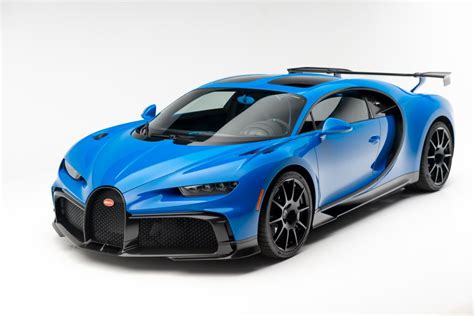 bugatti chiron for sale worldwide.